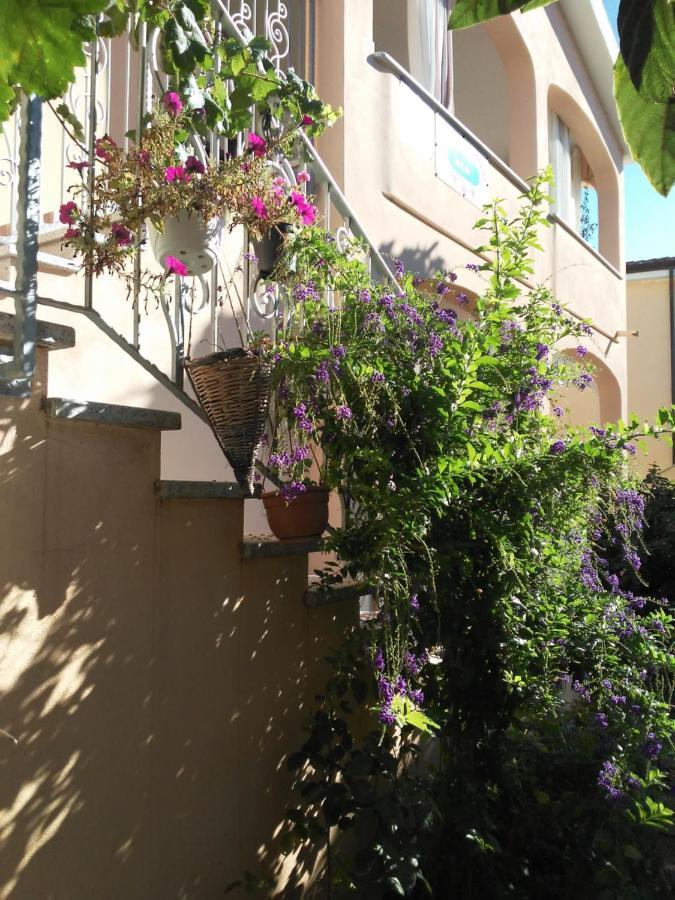 B&B Sos Manneddos Posada  Exterior photo