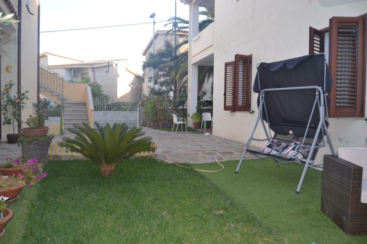 B&B Sos Manneddos Posada  Exterior photo